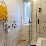 Im Ersten Obergeschoss By Interhome
