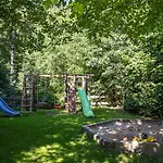 Im Ersten Obergeschoss By Interhome דירה *