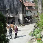 Im Ersten Obergeschoss By Interhome