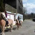 Im Ersten Obergeschoss By Interhome * Weißenstadt