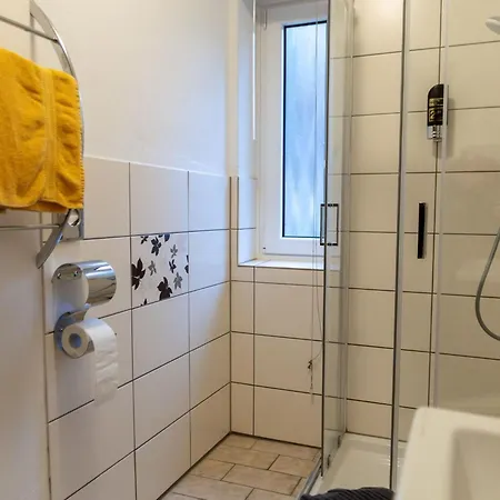 Im Ersten Obergeschoss By Interhome