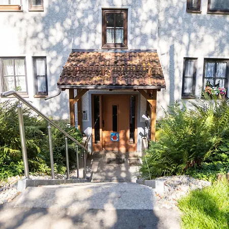 Im Ersten Obergeschoss By Interhome Apartamento