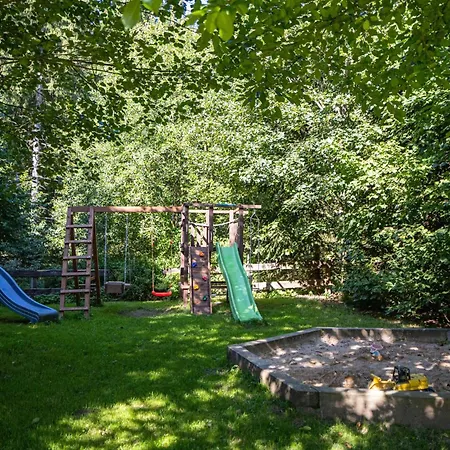 Im Ersten Obergeschoss By Interhome Apartamento *