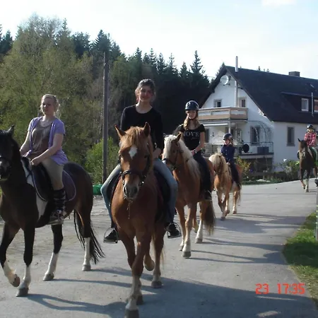 Im Ersten Obergeschoss By Interhome Apartamento *