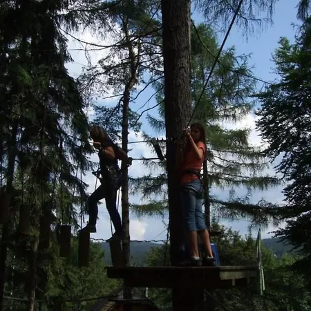 Im Ersten Obergeschoss By Interhome Weißenstadt