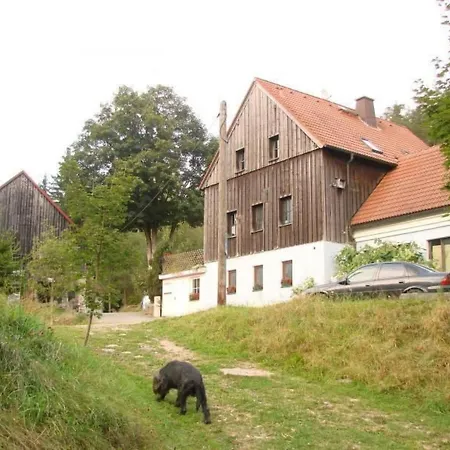 Apartamento Im Ersten Obergeschoss By Interhome