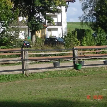 Im Ersten Obergeschoss By Interhome Weißenstadt