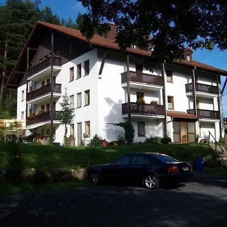 Apartamento Im Ersten Obergeschoss By Interhome