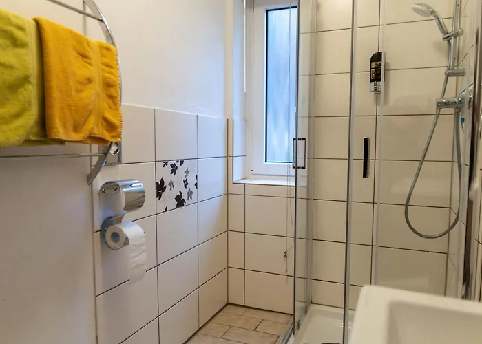 Im Ersten Obergeschoss By Interhome