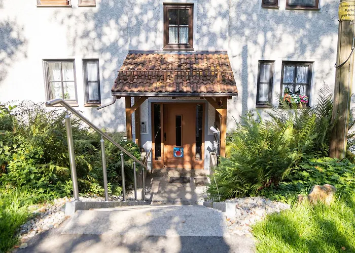 Im Ersten Obergeschoss By Interhome Appartamento