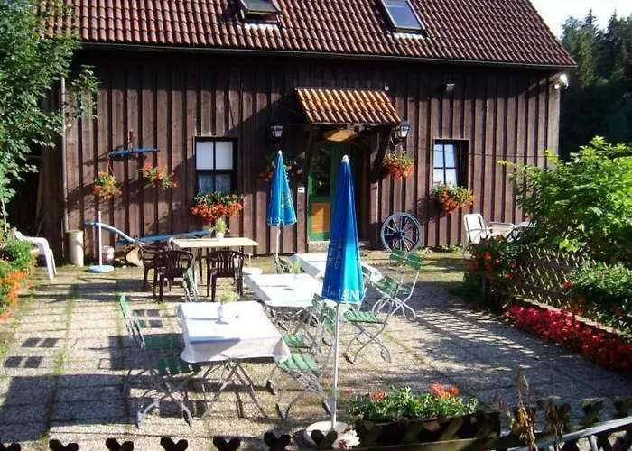 Im Ersten Obergeschoss By Interhome *