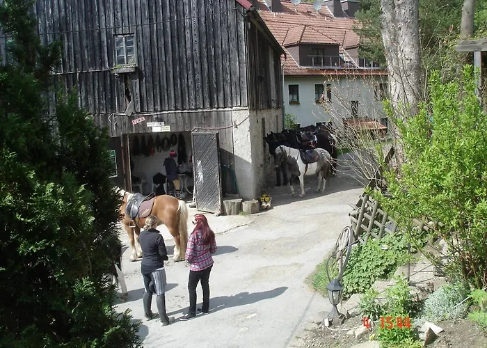 Im Ersten Obergeschoss By Interhome