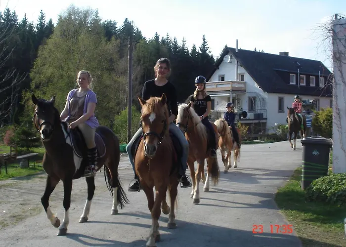 Im Ersten Obergeschoss By Interhome Appartamento *