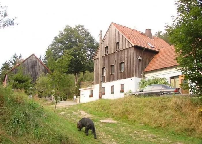 Appartamento Im Ersten Obergeschoss By Interhome